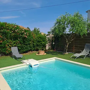 Le Clos De Carinette Appartement Châteauneuf-du-Pape