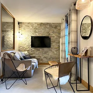  Appartement Arc1950 Des Cimes Appt 4-5 Pers In Out Piscine Services Parahôteliers